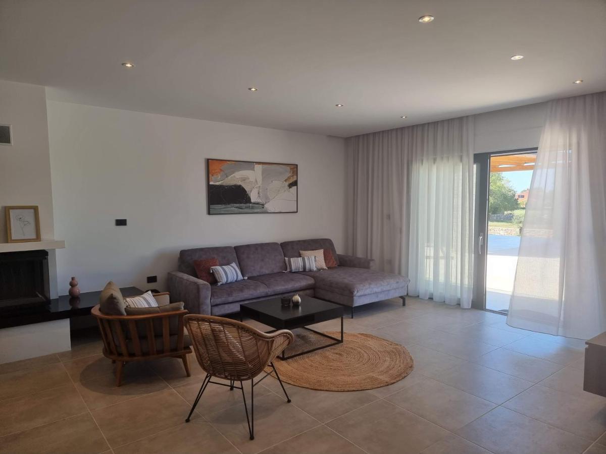 Luxury Villa Serena 2022 - With Heated Pool Cukrici Екстериор снимка