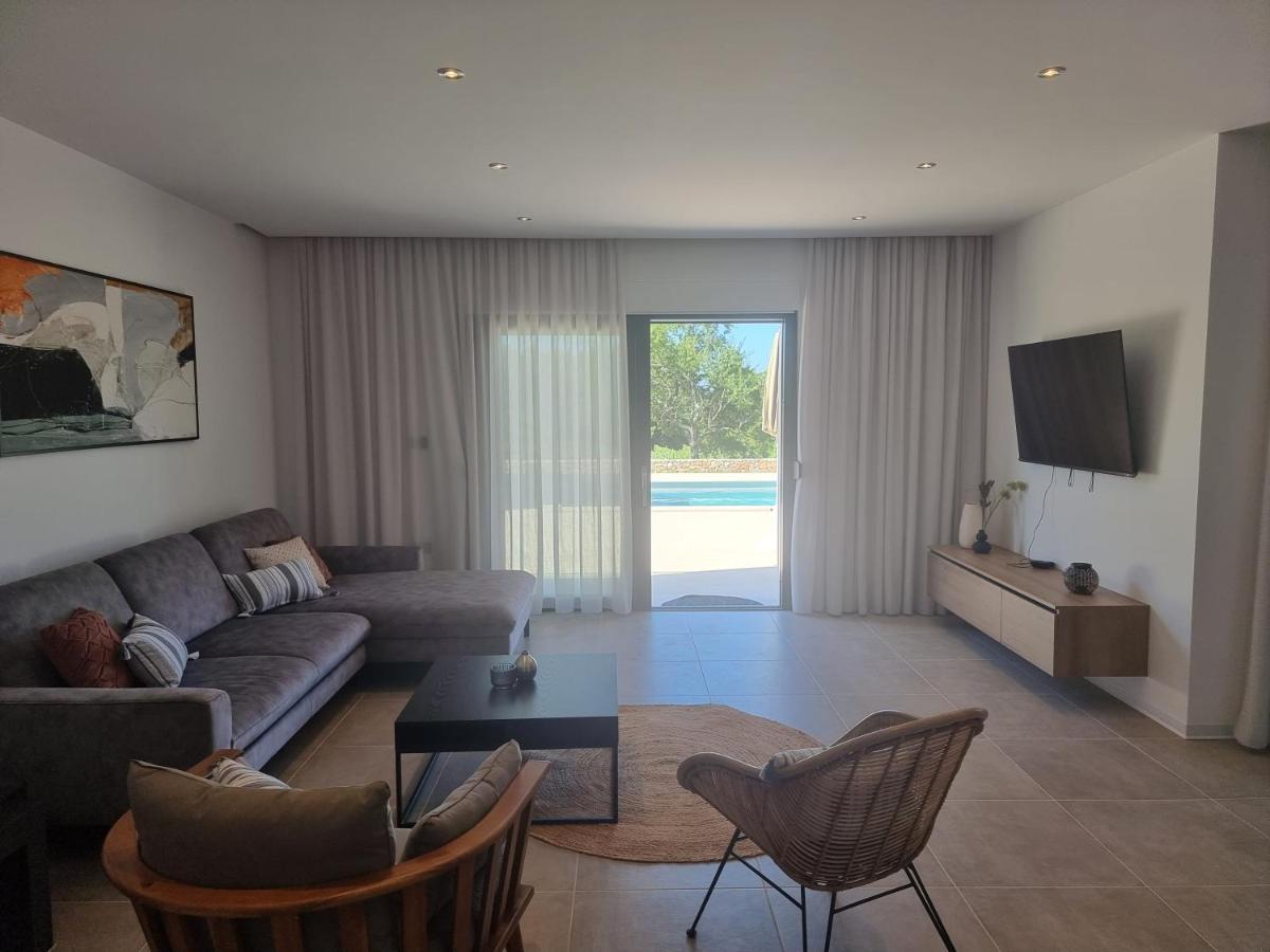 Luxury Villa Serena 2022 - With Heated Pool Cukrici Екстериор снимка
