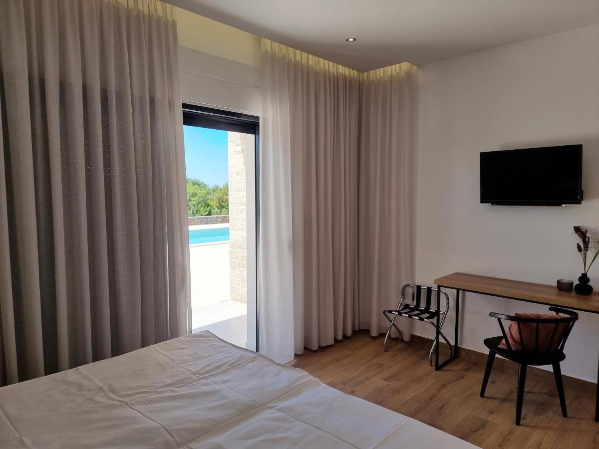 Luxury Villa Serena 2022 - With Heated Pool Cukrici Екстериор снимка
