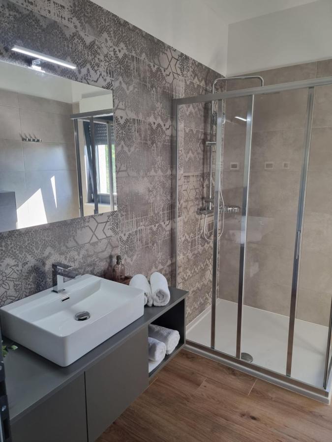 Luxury Villa Serena 2022 - With Heated Pool Cukrici Екстериор снимка