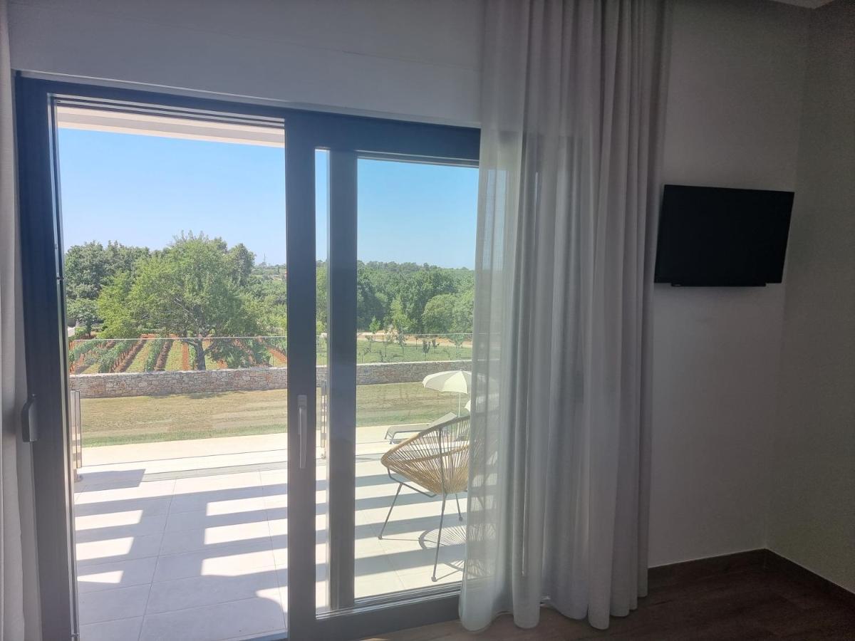 Luxury Villa Serena 2022 - With Heated Pool Cukrici Екстериор снимка