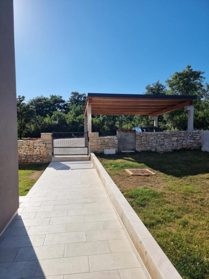 Luxury Villa Serena 2022 - With Heated Pool Cukrici Екстериор снимка
