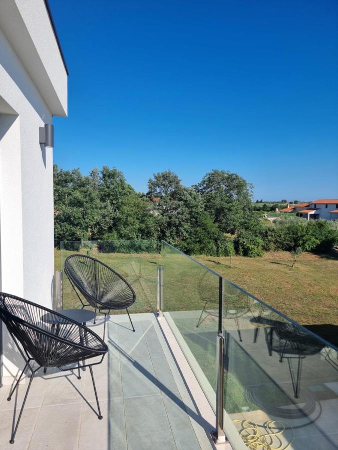 Luxury Villa Serena 2022 - With Heated Pool Cukrici Екстериор снимка
