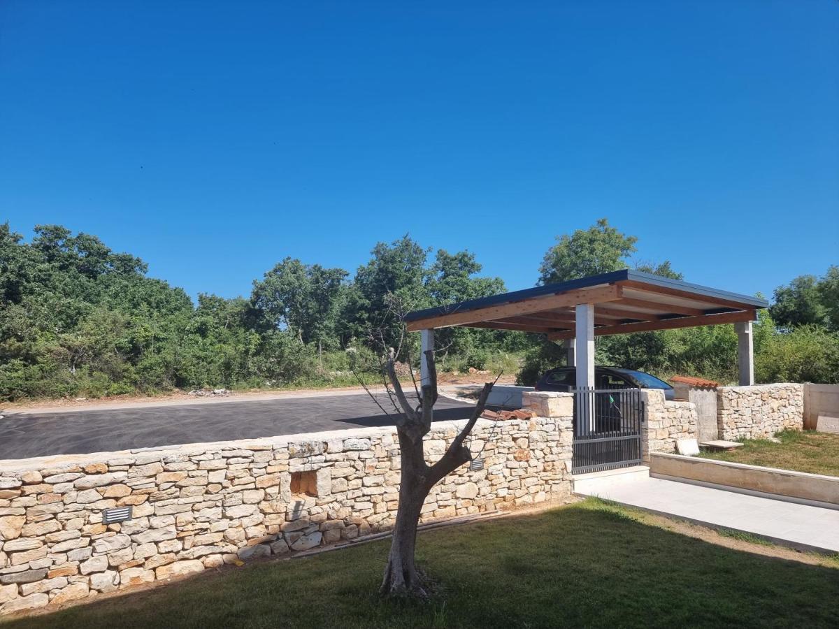 Luxury Villa Serena 2022 - With Heated Pool Cukrici Екстериор снимка