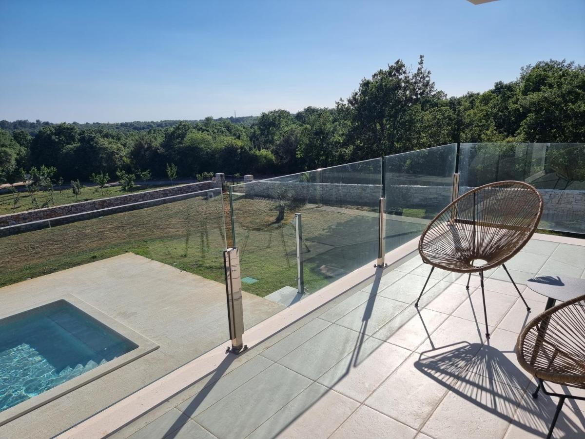 Luxury Villa Serena 2022 - With Heated Pool Cukrici Екстериор снимка